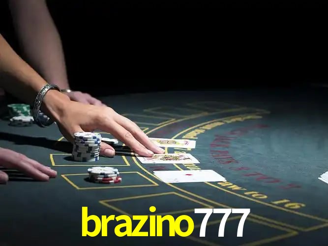 Sinta a adrenalina dos jogos de cassino com brazino777